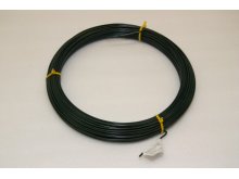 RETIC drát PVC 3,2-2,2mm (26m) napínací 