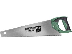 STALCO pila ocaska 400mm