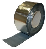 SOUDAL Soudaband Butyl-Alu 50mm/10m SOUDAL Soudaband Butyl-Alu 50mm/10m - Střechy příslušenství střechy