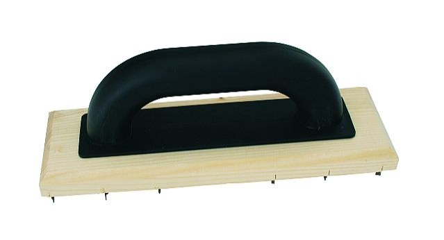 DI škrabák na YTONG 260x95mm DI škrabák na YTONG 260x95mm - Nářadí ruční nářadí