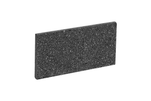 KB-BLOK  0-11 G 20 černá (230) obkladová broušená