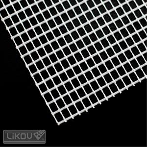 LIKOV Lifitex PRO 145 perlinka 1,0x50m bílá (50m2) 204.14510.LT role - Fasádní systémy příslušenství k fasádním systémům výztužné tkaniny