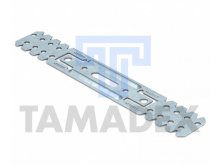 TAMADEX závěs přímý 60/250mm - 1,00mm (50)
