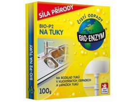 BIO-P2 na tuky 100g