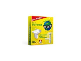 BIO-P3 na potrubí 100g