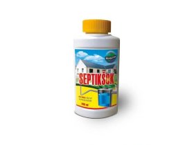 BIO-Septišok do septiku 200ml