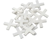 STALCO křížek distanční do glazury 4,0mm (bal.100ks)