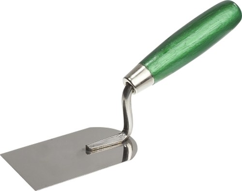 STALCO špachtle štukatérská 60mm nerez - Nářadí ruční nářadí