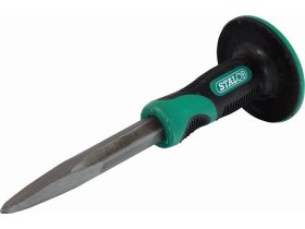 STALCO sekáč 300mm špičatý