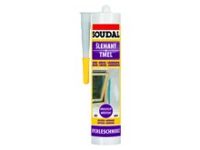 SOUDAL šlehaný tmel 300ml (12)