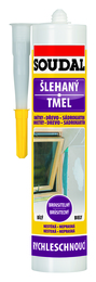 SOUDAL šlehaný tmel 280ml (12) SOUDAL šlehaný tmel 280ml (12) - Suché směsi a stavební chemie stavební chemie soudal