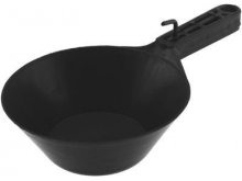 BE naběračka plastová Čn 160mm