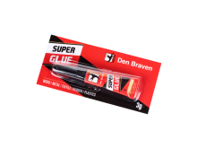 DB sekundové lepidlo Super Glue 3g 