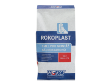 Rokoplast tmel pro montáž sádrokartonů 5kg