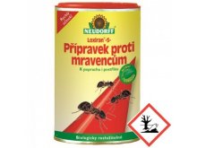 AGRO ND přípravek proti mravencům Loxiran 100g