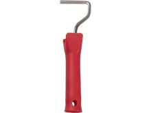 BE držadlo průměr 6mm šíře 70mm délka 19cm