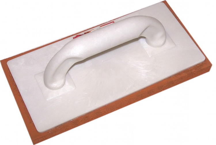 DI hladítko houba 280x140x1,8mm jemná DI hladítko houba 280x140x1,8mm jemná - Nářadí ruční nářadí