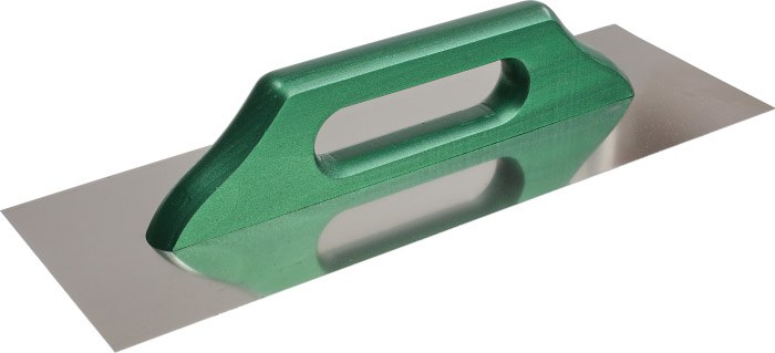 STALCO hladítko 380mm zub 10x10 nerez dřevěný úchyt - Nářadí ruční nářadí
