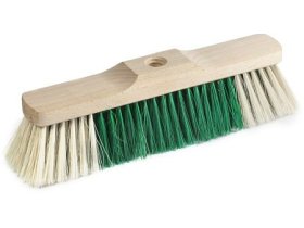 STALCO smeták domácí 350mm