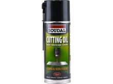SOUDAL řezný olej Cutting oil 400ml