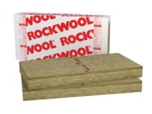 ROCKWOOL Frontrock MAX E 12cm 600x1000mm fas.izolace (1,8m2)