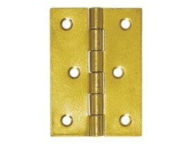 BE závěs splétaný 60x43x1mm balení 50ks