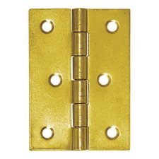 BE závěs splétaný 60x43x1mm balení 50ks - Nářadí spojovací materiál