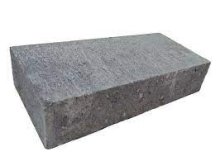 CSB BETONKA 65x290x140mm cihla hladká přírodní (240)