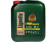 ST Lignofix I-Profi koncentrát bezbarvý likvidace hmyzu 5kg