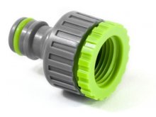 STALCO spojka s vnitřním závitem s redukcí 1/2"-3/4" plast