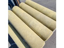 Výprodej CSB YVETTE 100cm palisáda okrová (20)