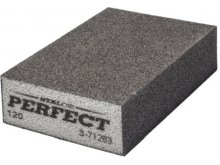 STALCO brusný blok gr.120 perfect 