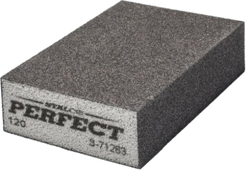 STALCO brusný blok gr.100 perfect STALCO brusný blok gr.100 perfect - Nářadí ruční nářadí
