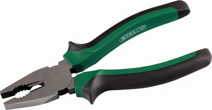 STALCO kombinačky 160mm - Nářadí ruční nářadí