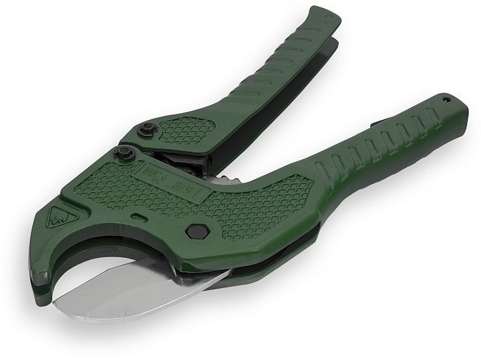 STALCO odřezávač trubek pvc 0-42mm - Nářadí ruční nářadí