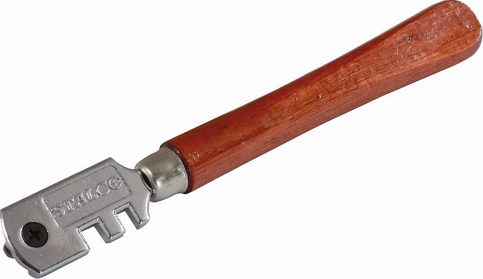 STALCO nůž na sklo STALCO nůž na sklo - Nářadí ruční nářadí