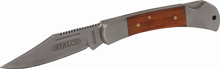 STALCO nůž montážní 180mm - Nářadí ruční nářadí