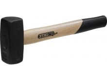 STALCO palice kamenářská 1000g