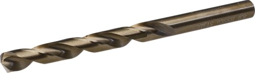 STALCO vrták kobaltový s co 7.5 mm - Nářadí ruční nářadí