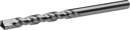 STALCO vrták do zdiva s válcovou stopkou 12x400 - Nářadí ruční nářadí