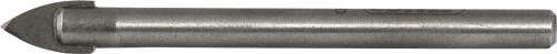 STALCO vrták do skla 10x100mm STALCO vrták do skla 10x100mm - Nářadí ruční nářadí