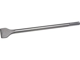 STALCO sekáč široký sds-max 50x400mm