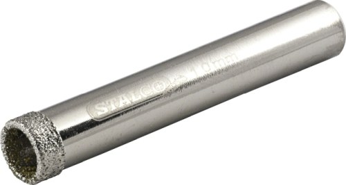 STALCO vrták diamantový 10mm - Nářadí ruční nářadí