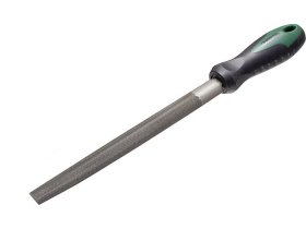 STALCO pilník půlkruhový na kov 200mm