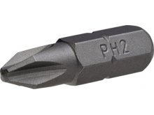 STALCO bit ph 2x25 perfect (v balení 20ks)