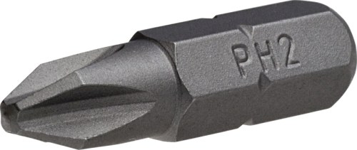 STALCO bit ph 2x25 perfect (v balení 20ks) STALCO bit ph 2x25 perfect (v balení 20ks) - Nářadí ruční nářadí