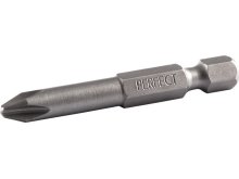 STALCO koncovka PH 3x50 perfect ( v balení 10ks)