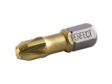 STALCO koncovka PZ 1x50 perfect ( v balení 10ks)
