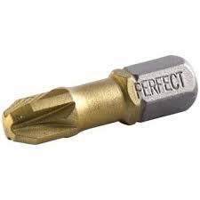 STALCO koncovka PZ 1x50 perfect ( v balení 10ks)