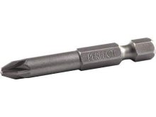 STALCO koncovka PZ 2x50 perfect ( v balení 10ks)